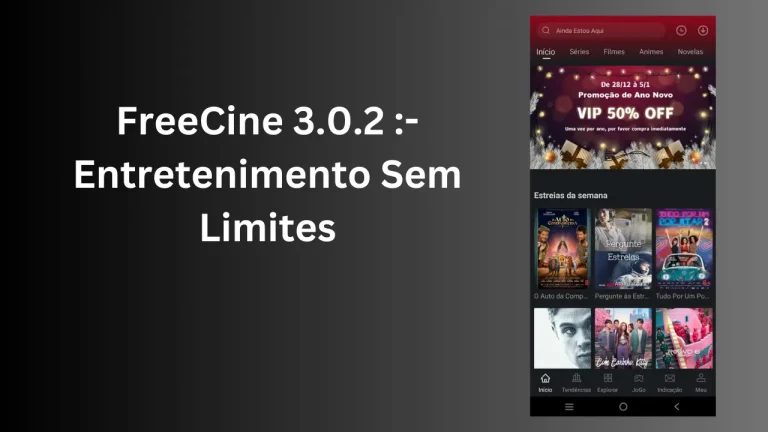 Freecine 3.0.2