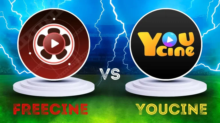 Freecine Vs Youcine