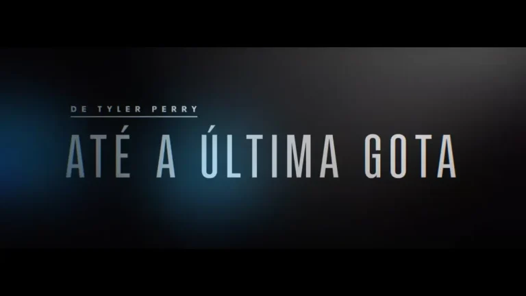 Até a Última Gota