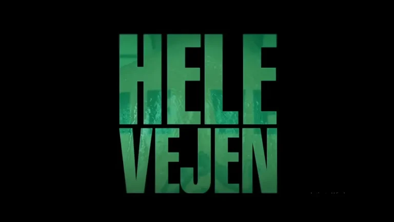 Hele Vejen