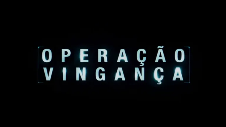 Operação Vingança