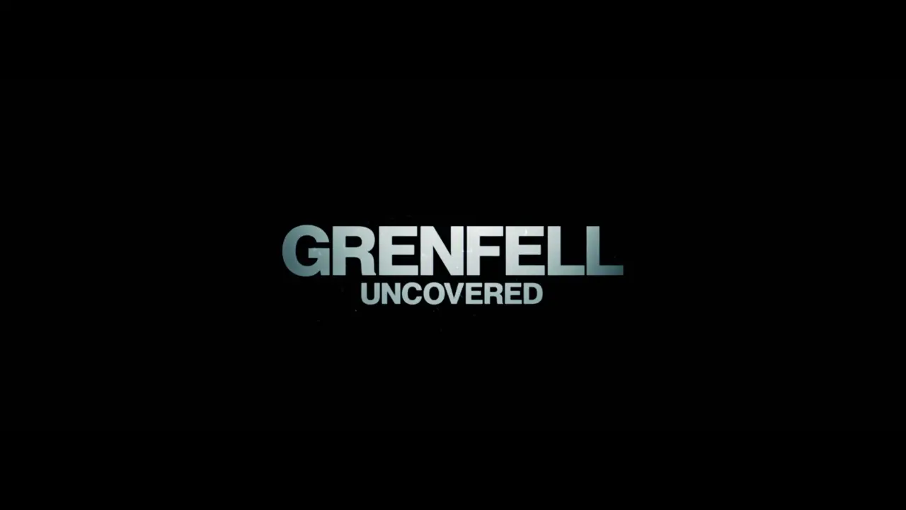 Grenfell: Uncovered