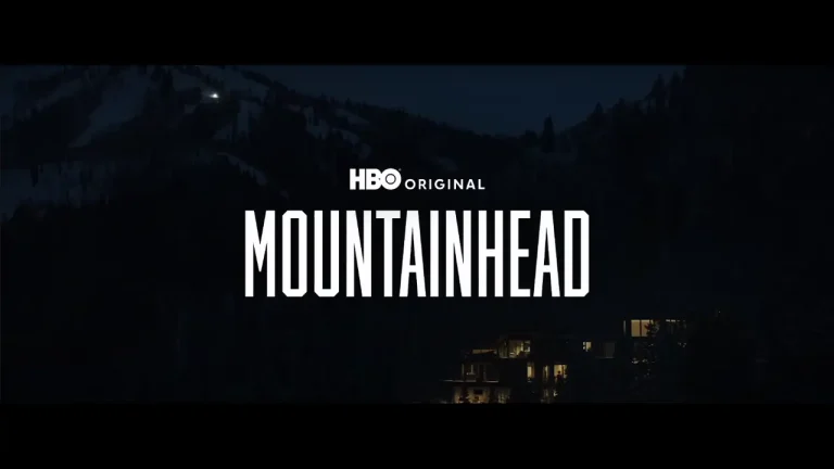 mountainhead
