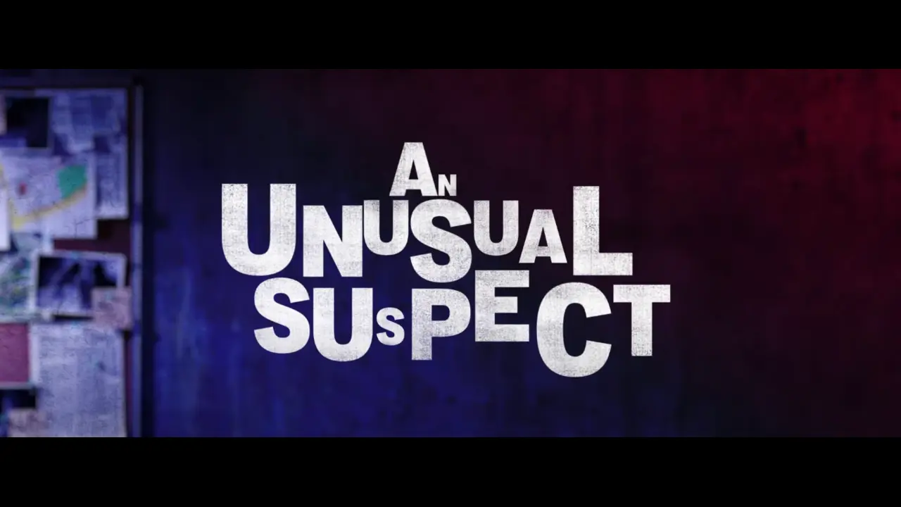 An Unusual Suspect (2025): Um Thriller Jurídico Instigante, mas com Falhas 1 An Unusual Suspect