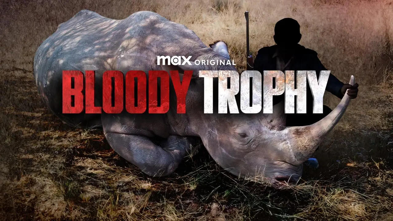 Bloody Trophy (2025): Um Impactante, porém Sombrio, Exposé sobre Conservação 1 Bloody Trophy