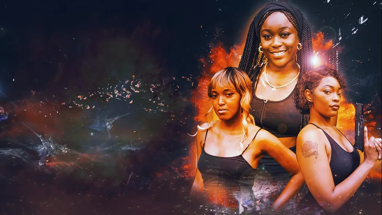 Boyfriend Killers (2025): Um Conto de Vingança Empolgante com Pontas Soltas 1 Boyfriend Killers