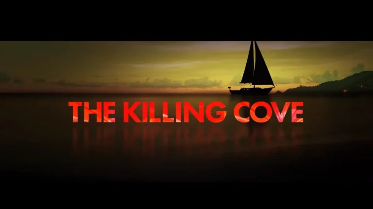 The Killing Cove