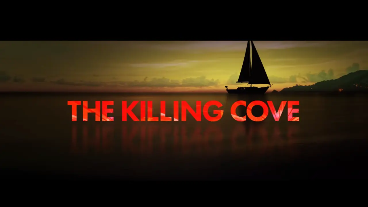 The Killing Cove