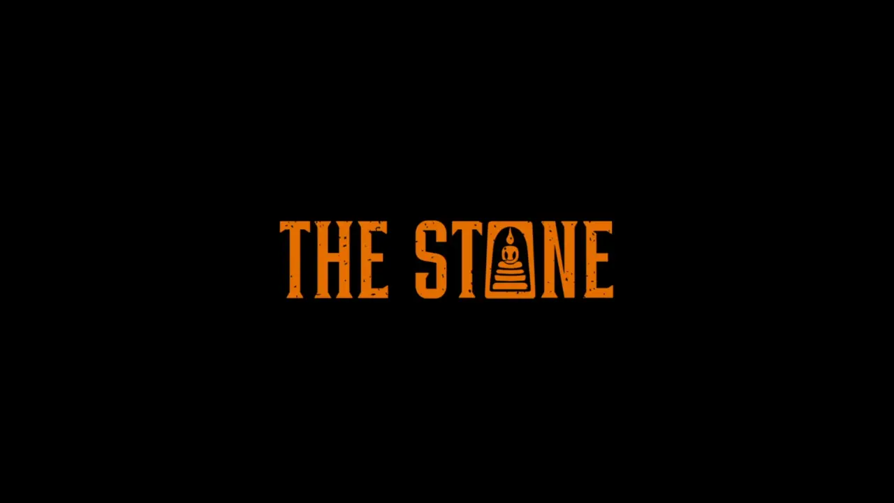 The Stone (2025): Um Animado Thriller Tailandês com Estilo 1 The Stone
