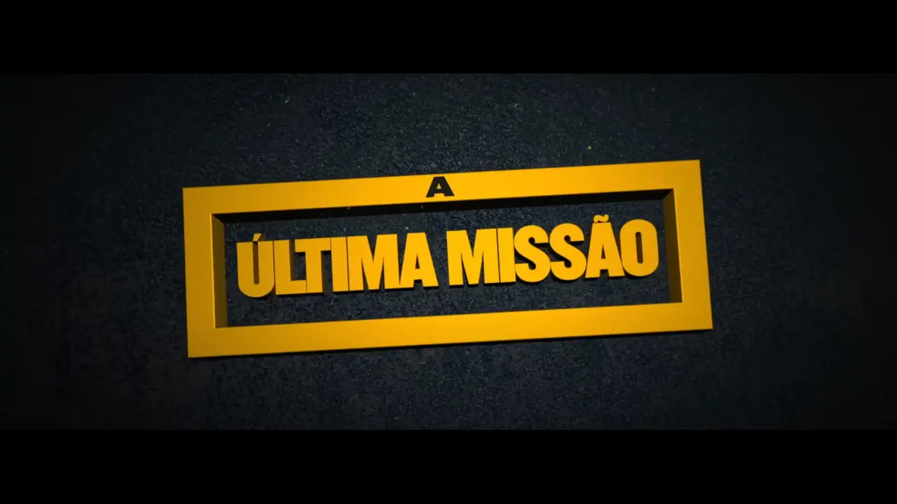 A Última Missão (2025): Uma comédia de assalto divertida, mas esquecível 1 a última missão