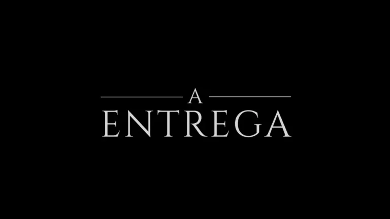 A Entrega