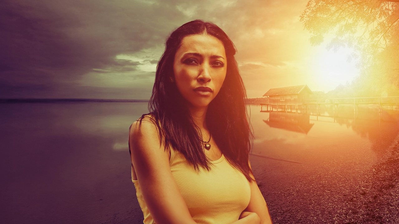 Dead Girl Summer (2025): Um Mistério Instigante, mas com Falhas 1 Dead Girl Summer