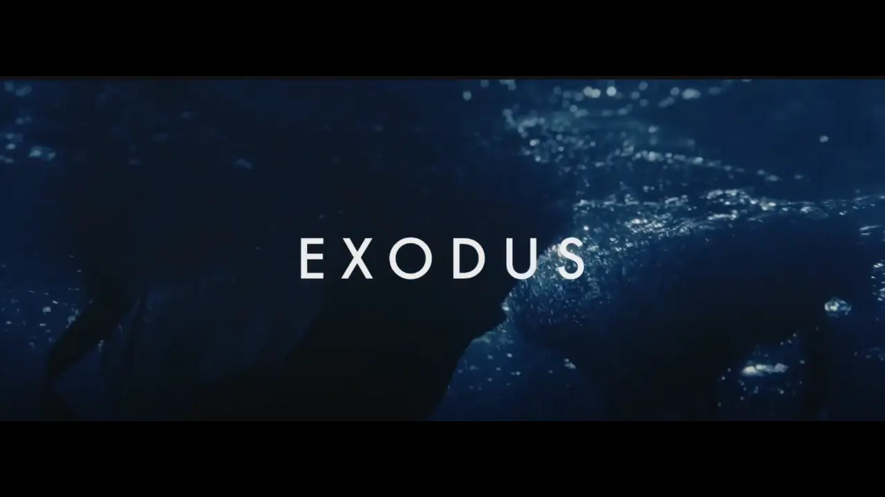 Exodus