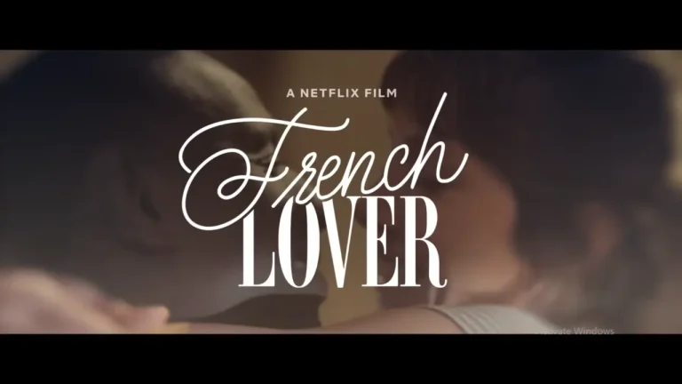 French Lover