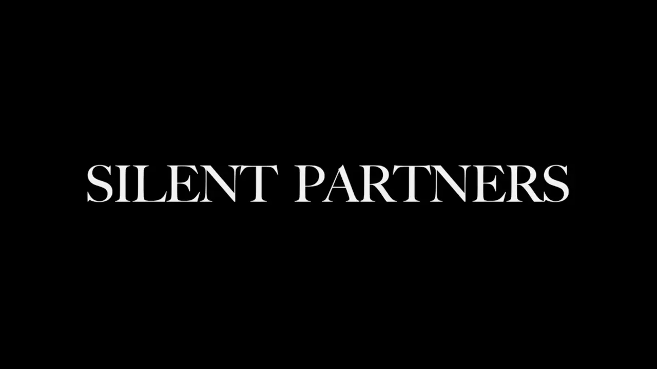 Silent Partners (2025): Um Thriller Policial Estiloso, mas Irregular 1 Silent Partners