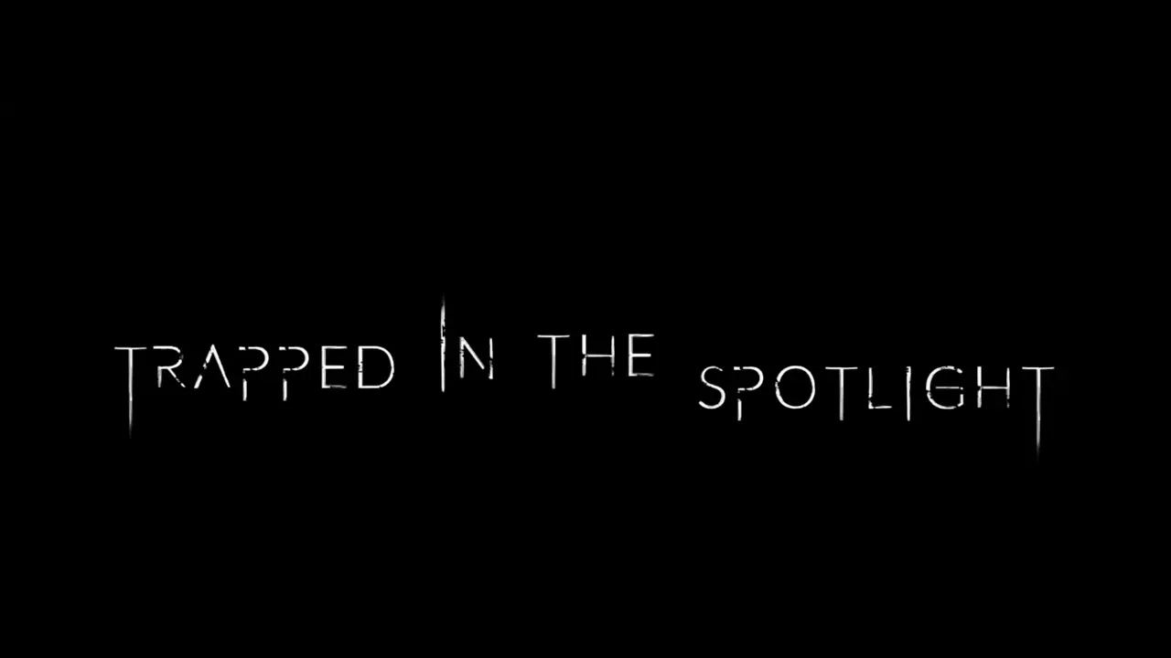 Trapped in the Spotlight (2025): Uma Saga de Irmandade Repleta de Reviravoltas 1 Trapped in the Spotlight