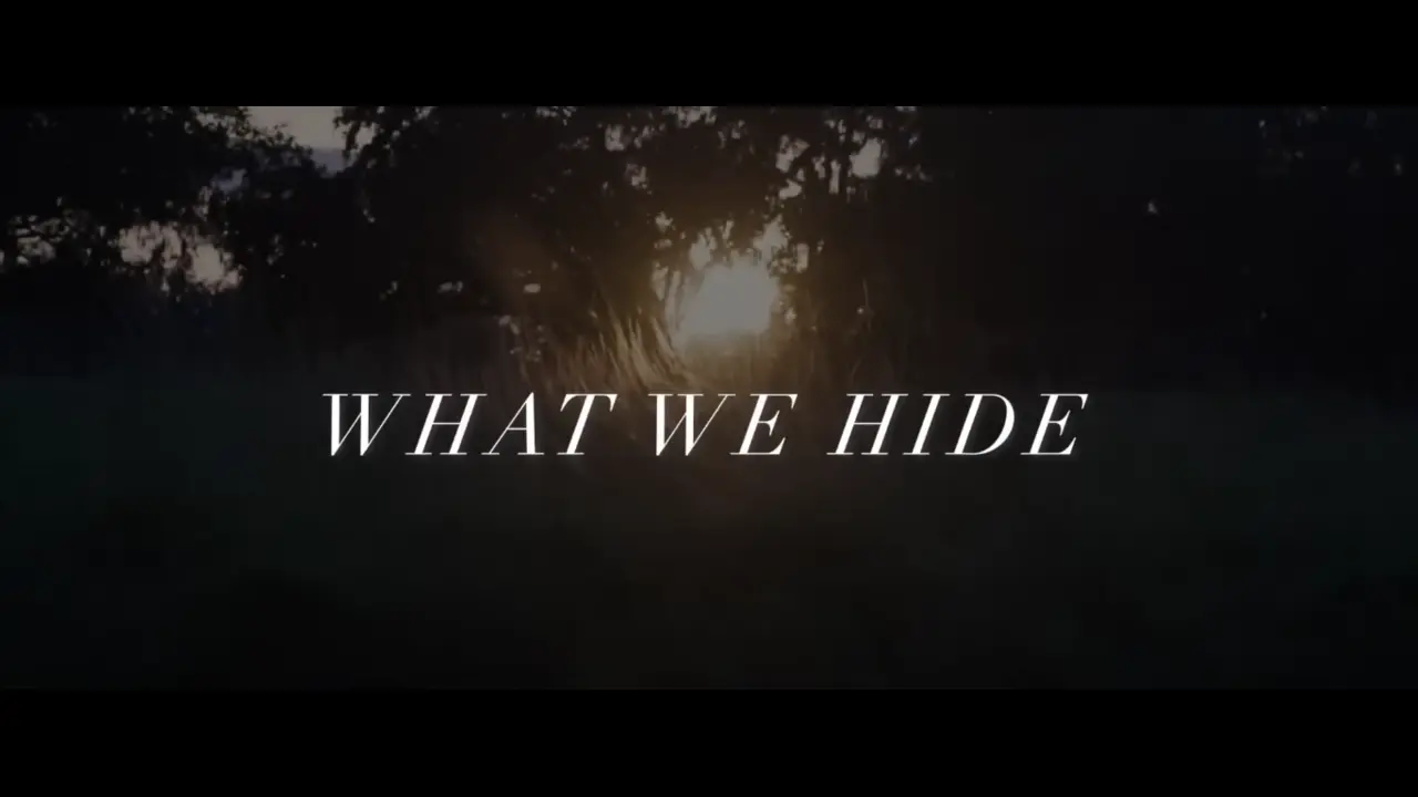 What We Hide (2025): Um Retrato Comovente de Sobrevivência e Irmandade 1 What we hide