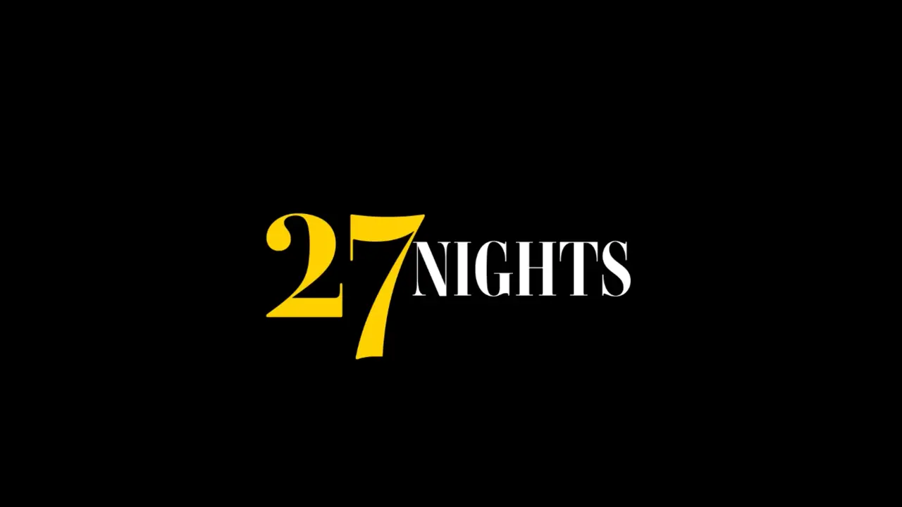 27 Nights (2025): Um Mistério Assombroso Envolto em Luto 1 27 Nights