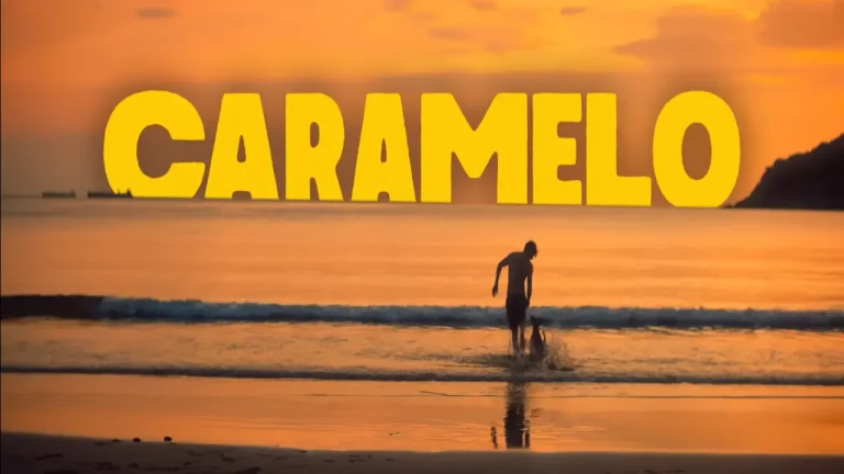 Caramelo