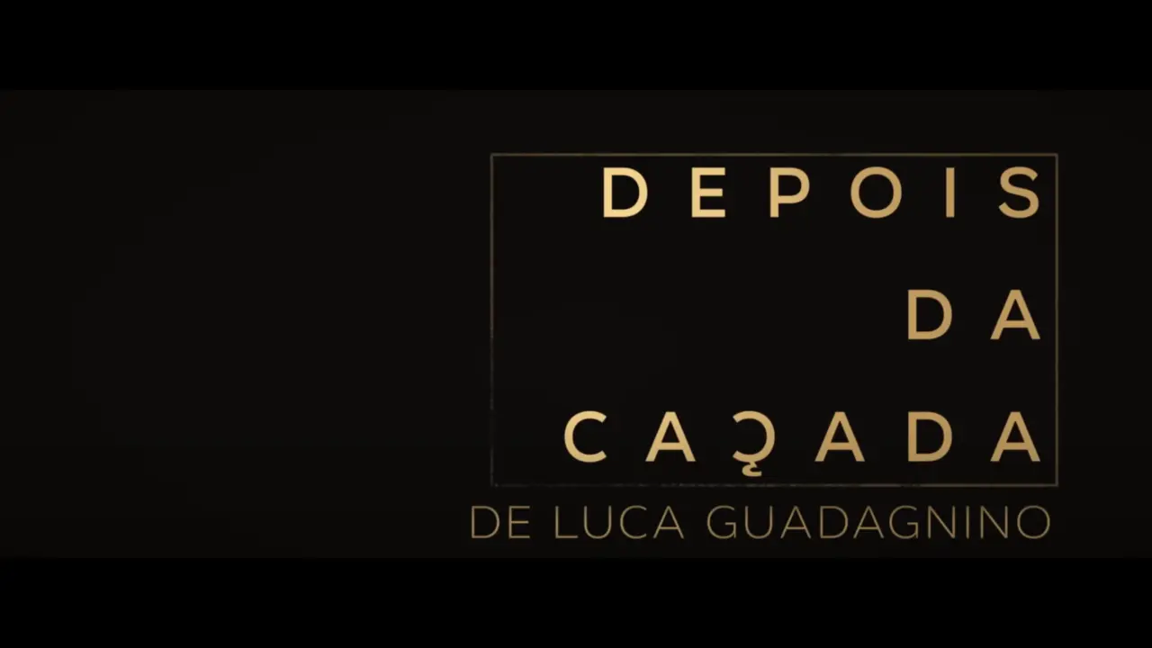 Depois da Caçada (2025): Uma Exploração Cativante, porém Falha, da Verdade e do Poder 1 Depois da Caçada
