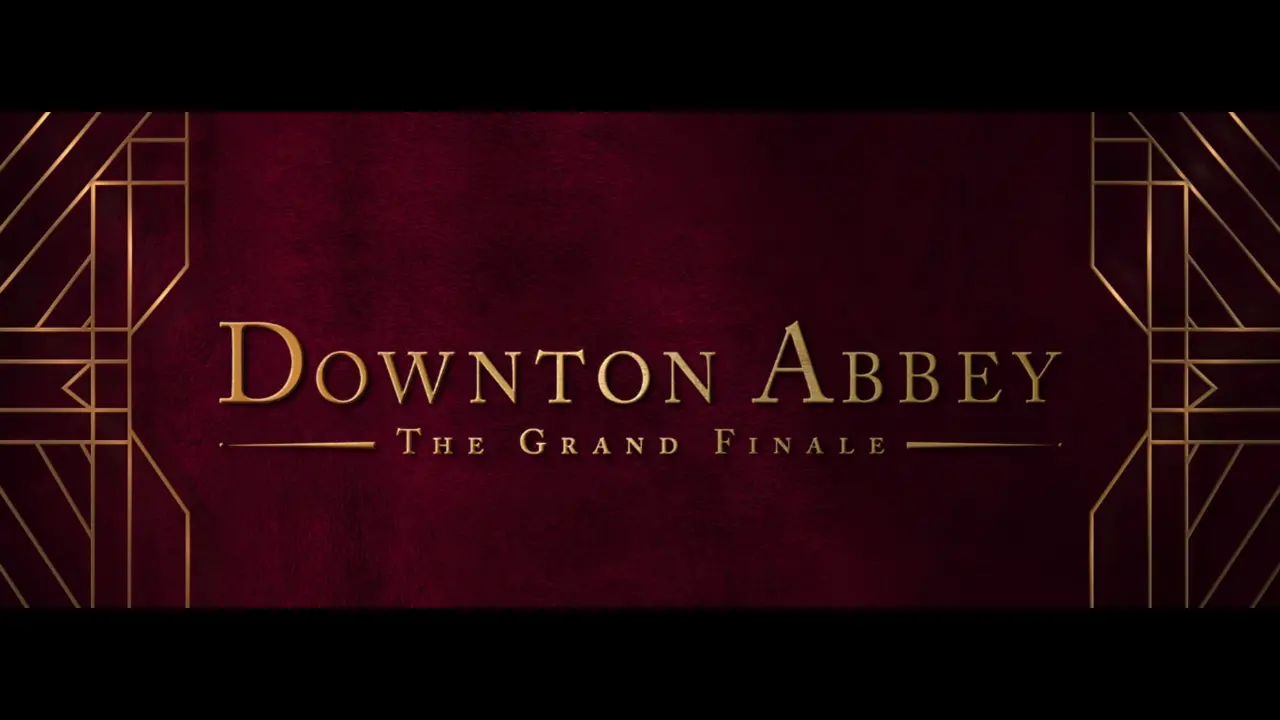 Downton Abbey (2025): Um Retorno Real com Encantos Familiares 1 Downton Abbey