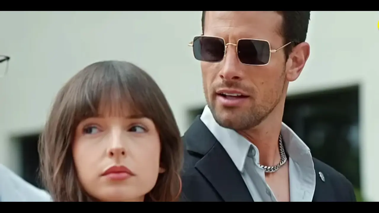 Kidnapped by the mafia