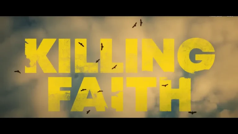 Killing Faith