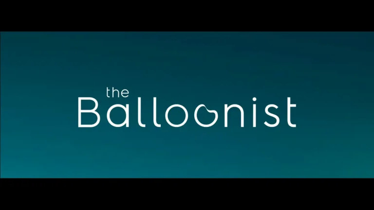 The Balloonist