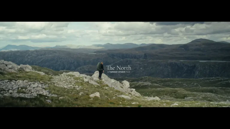 The North