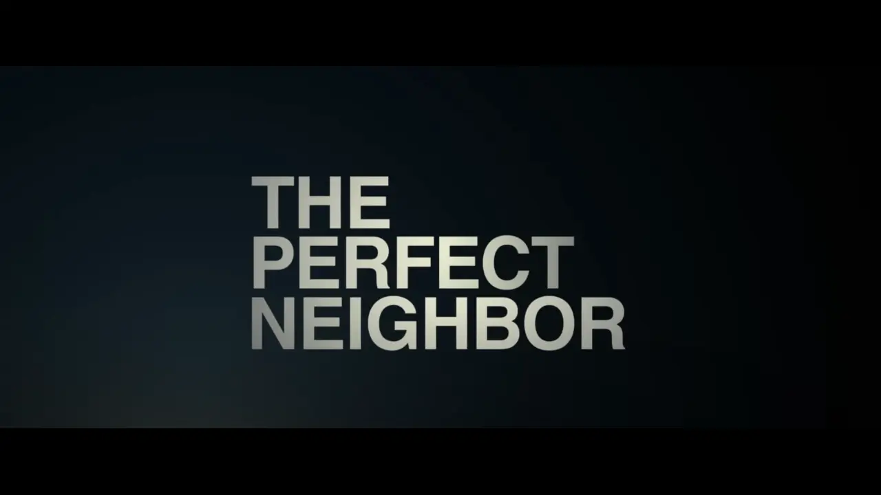 The Perfect Neighbor (2025): Um Espelho Devastador da Violência Americana 1 The Perfect neighbour