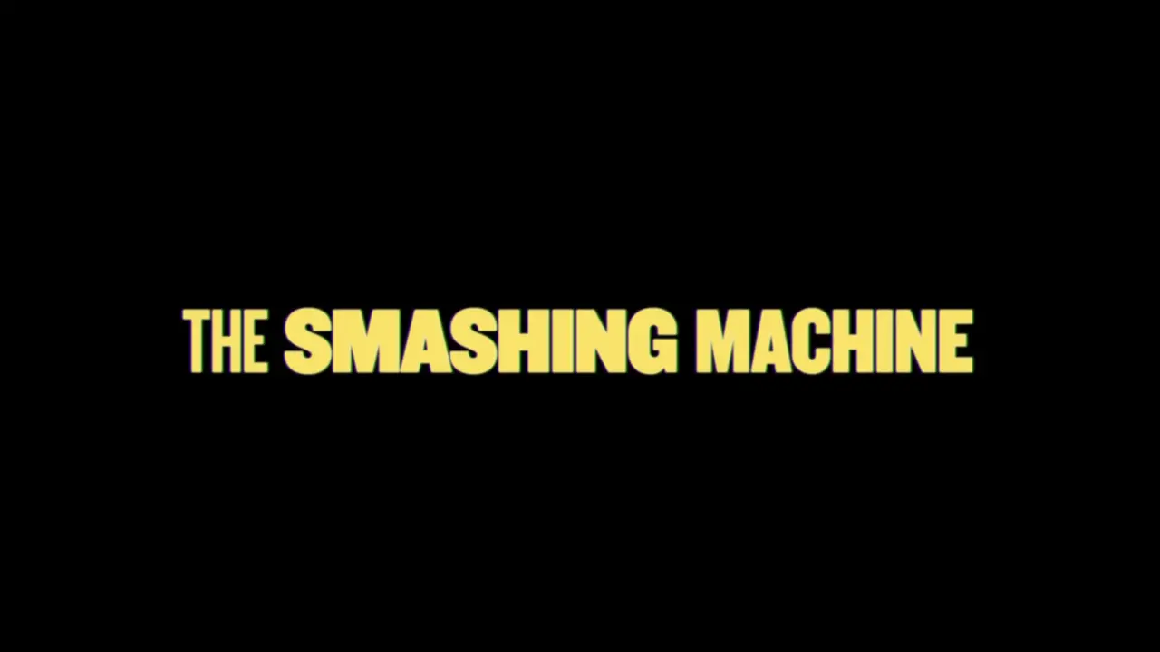 The Smashing Machine (2025): Um Retrato Brutal e Honesto da Queda de um Lutador 1 The Smashing Machine