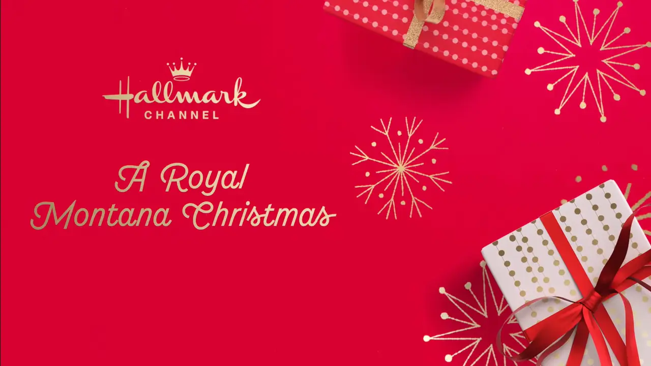 A Royal Montana Christmas (2025): Um Romance Real Aconchegante com Charme Familiar 1 a royal montana christmas