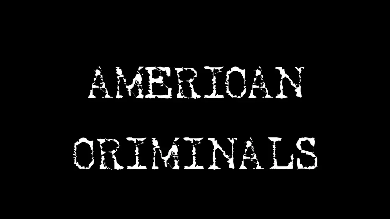American Criminals (2025): Uma Saga de Crime Estilosa, mas Superficial 1 american criminals