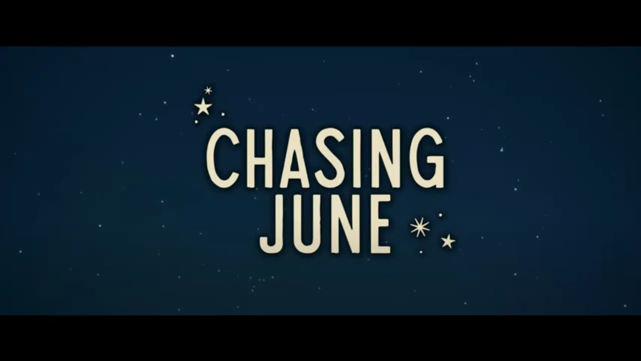 Chasing June (2025): Uma Doce, porém Superficial Jornada de Autodescoberta 1 chasing june