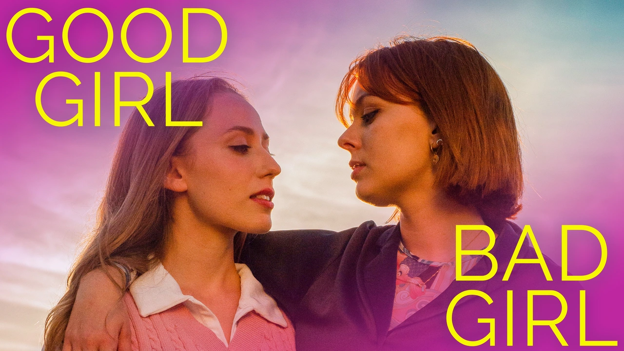 Good Girl Bad Girl (2025): Um Thriller Psicológico Repleto de Reviravoltas 1 good girl bad girl