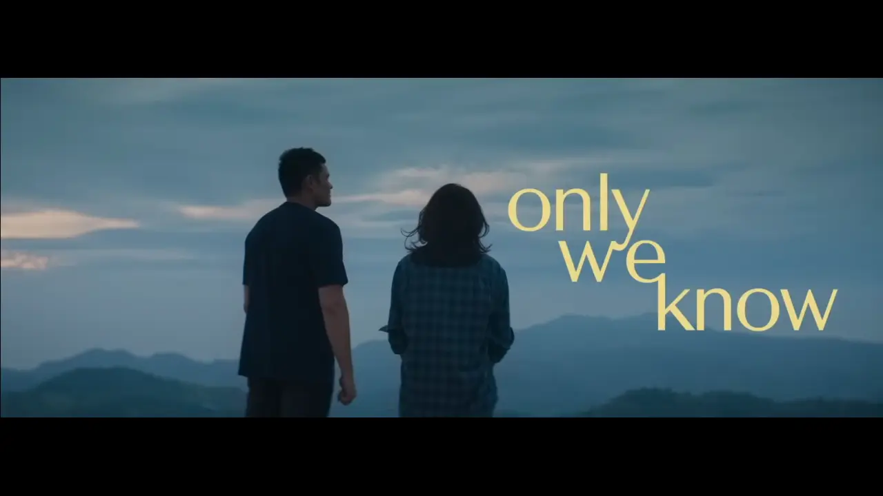 Only We Know (2025): Uma Terna Exploração do Amor na Maturidade 1 only we know