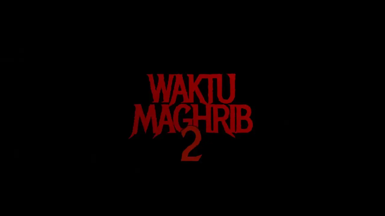 Waktu Maghrib 2 (2025): Uma Continuação Implacável que Amplifica o Terror 1 waktu maghrib 2