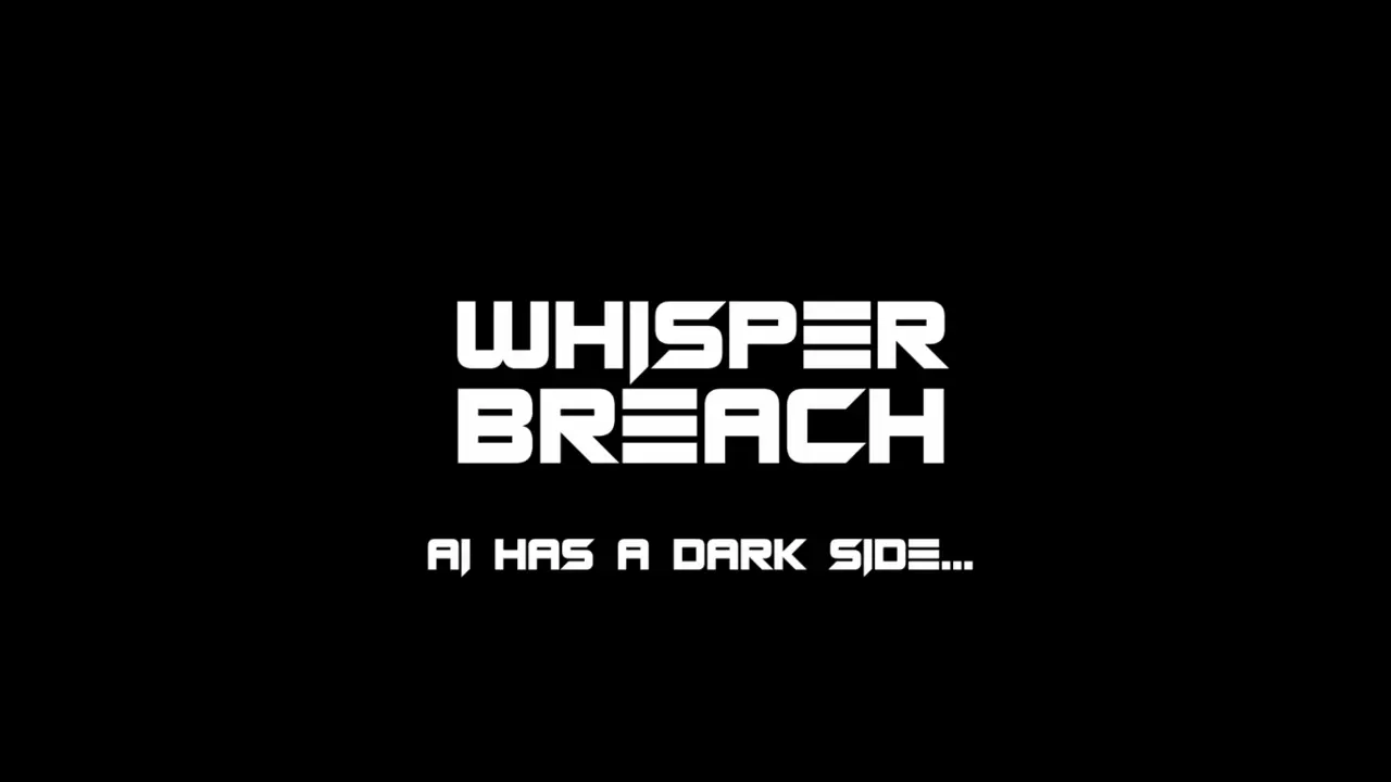 whisper breach