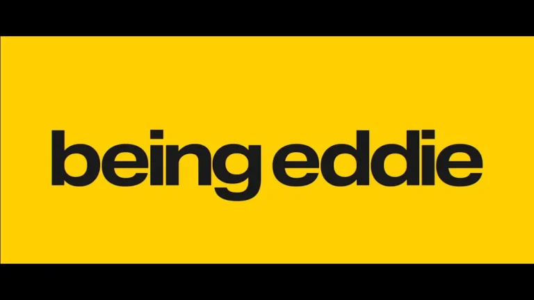 Being Eddie (2025): Uma Carta de Amor Polida ao Rei Duradouro da Comédia