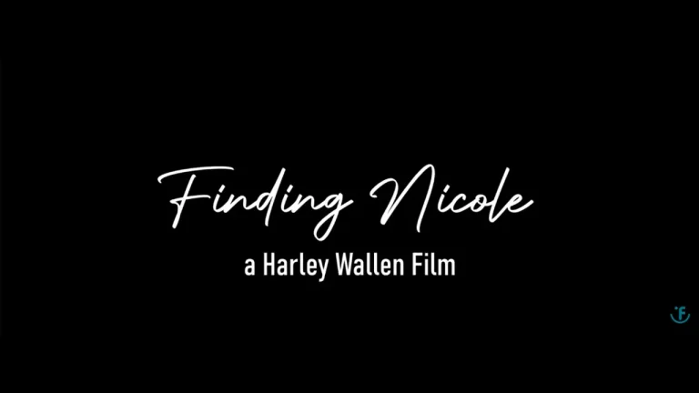 Finding Nicole