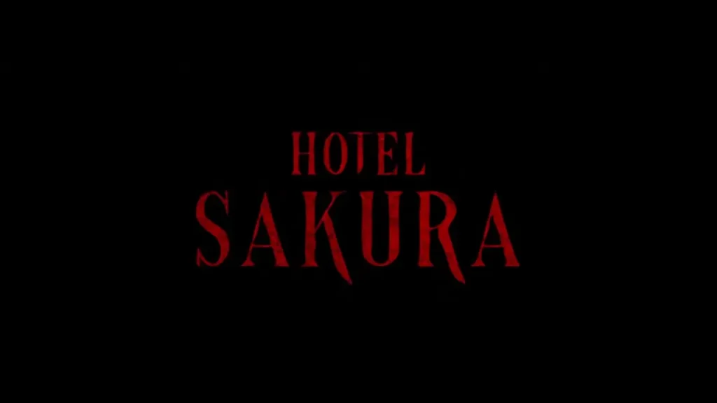 Hotel Sakura (2025): Um Renascimento Assustador do J-Horror Indonésio que Sussurra Mais do que Grita 4 Hotel Sakura