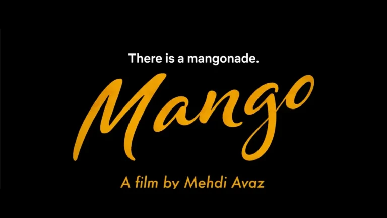 Mango (2025): Uma comédia romântica ensolarada que amadurece de forma desigual