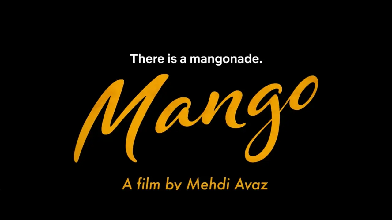 Mango (2025): Uma comédia romântica ensolarada que amadurece de forma desigual 1 Mango