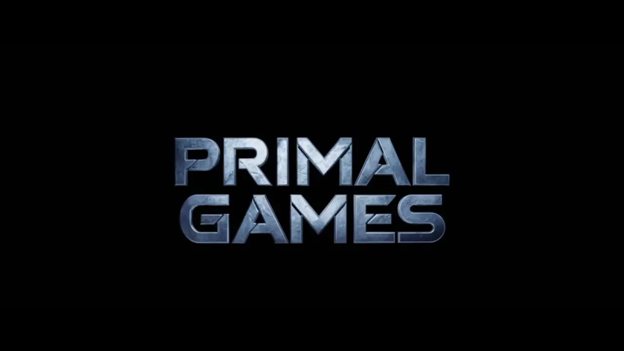 Primal Games (2025): Uma Caçada de Lua de Mel Sangrenta que se Torce o Suficiente para Sobreviver aos Clichês 1 Primal Games