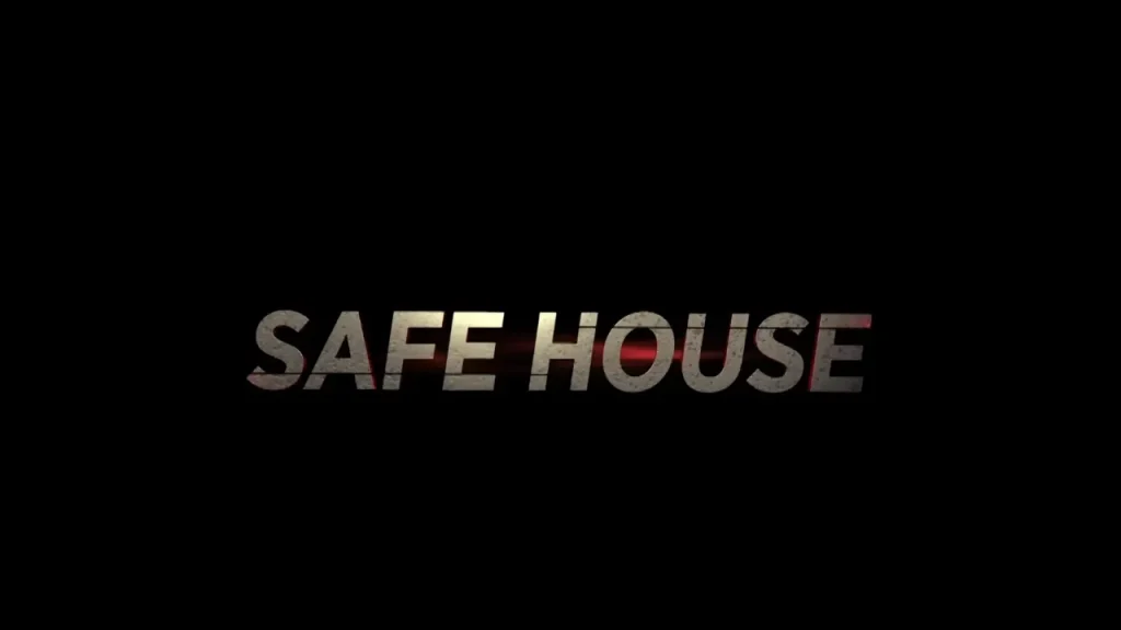 Safe House (2025): Um revival de espionagem eletrizante que entrega emoções familiares 6 Safe House