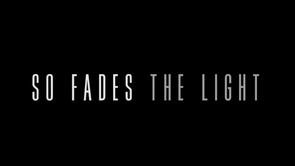 So Fades the Light (2025): Uma jornada queer de estrada e enfrentamento das sombras de um culto 5 So Fades The Light