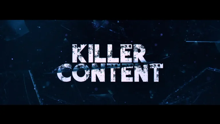 killer content