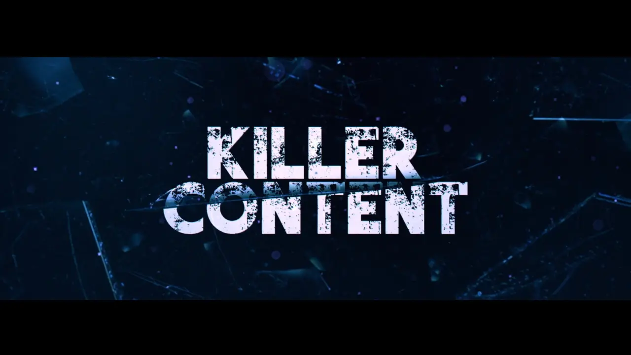 killer content