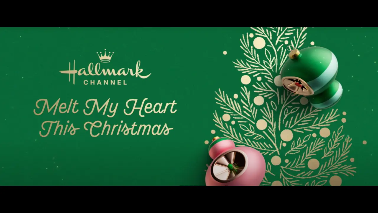 Melt My Heart This Christmas (2025): Um Brilho de Vidreiro Que Aquece Sem Derreter 1 melt my heart this christmas