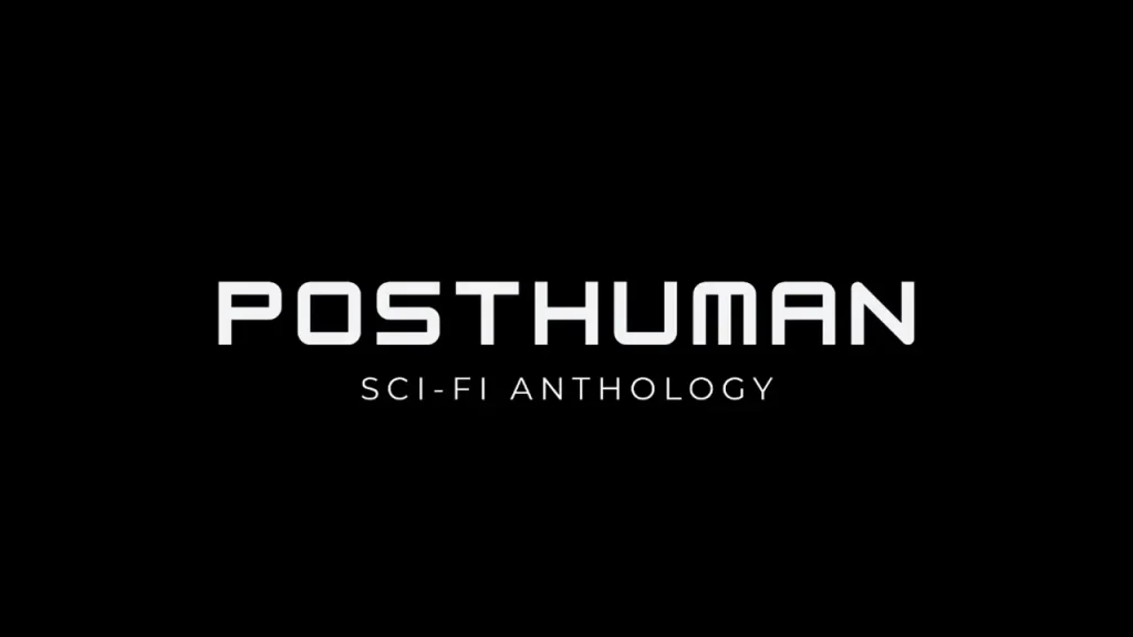 PostHuman (2025): Uma Antologia Estilosa de Sombras Cibernéticas que Sonda o Limiar Desvanecente da Humanidade 9 posthuman